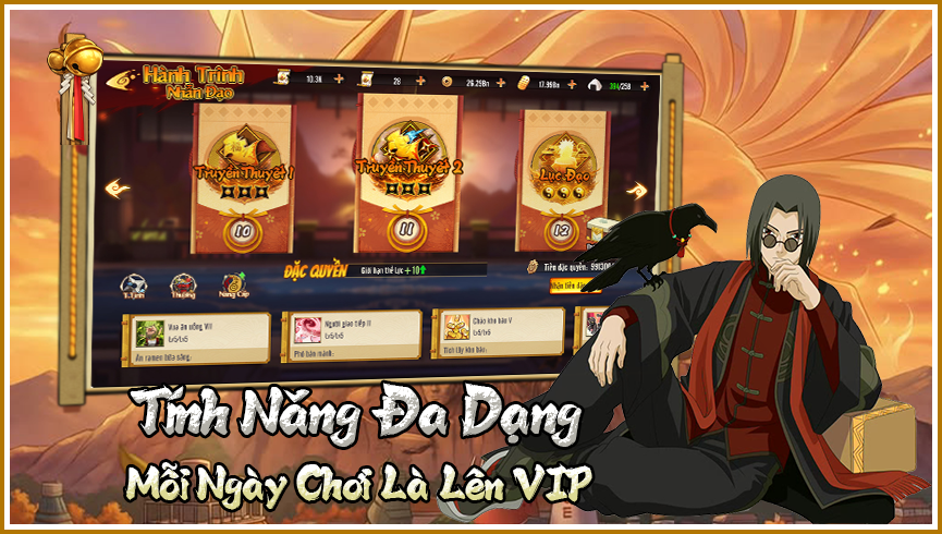 Phúc lợi 5